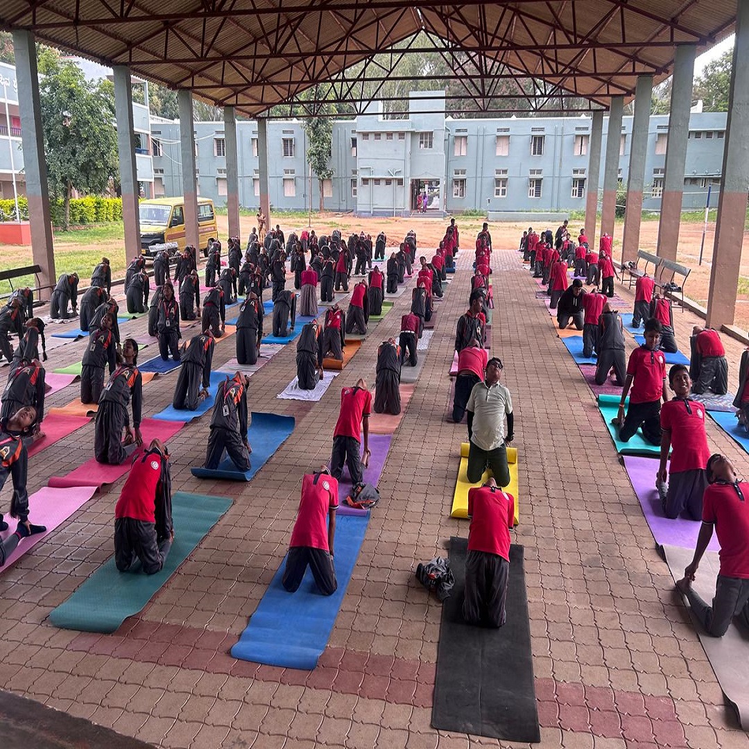 Event 1: Description